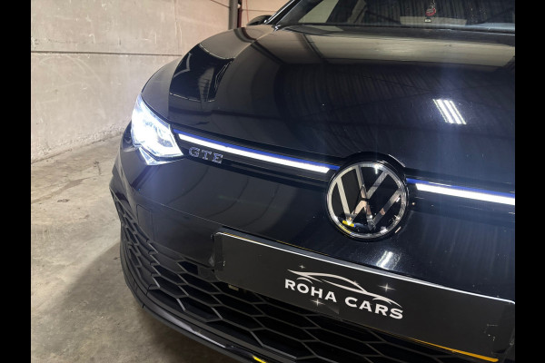 Volkswagen Golf 1.4 eHybrid GTE