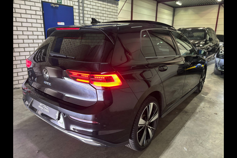 Volkswagen Golf 1.4 eHybrid GTE