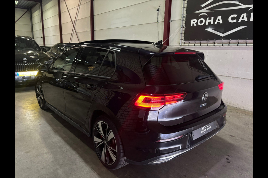 Volkswagen Golf 1.4 eHybrid GTE