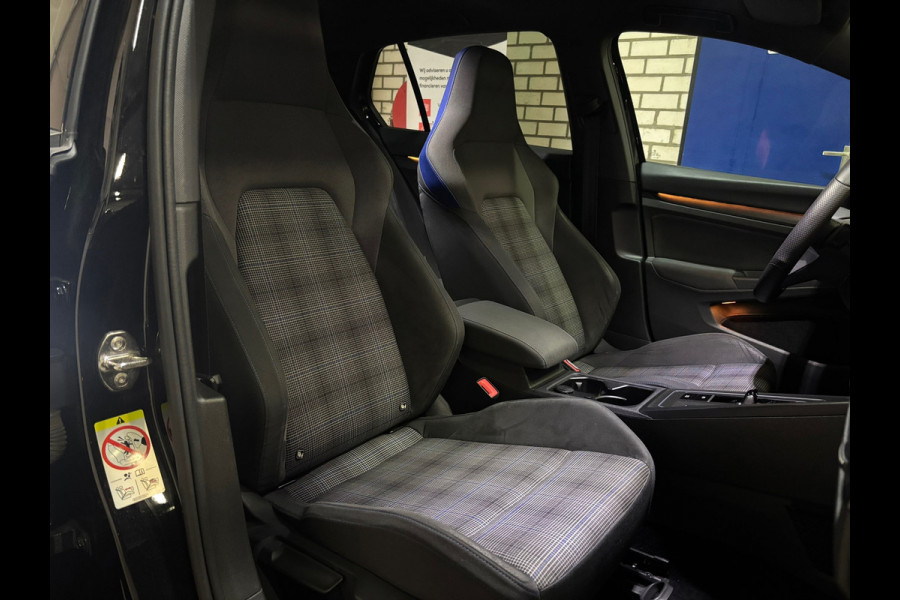 Volkswagen Golf 1.4 eHybrid GTE