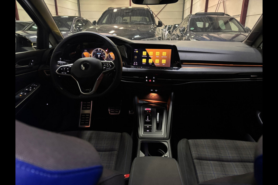 Volkswagen Golf 1.4 eHybrid GTE