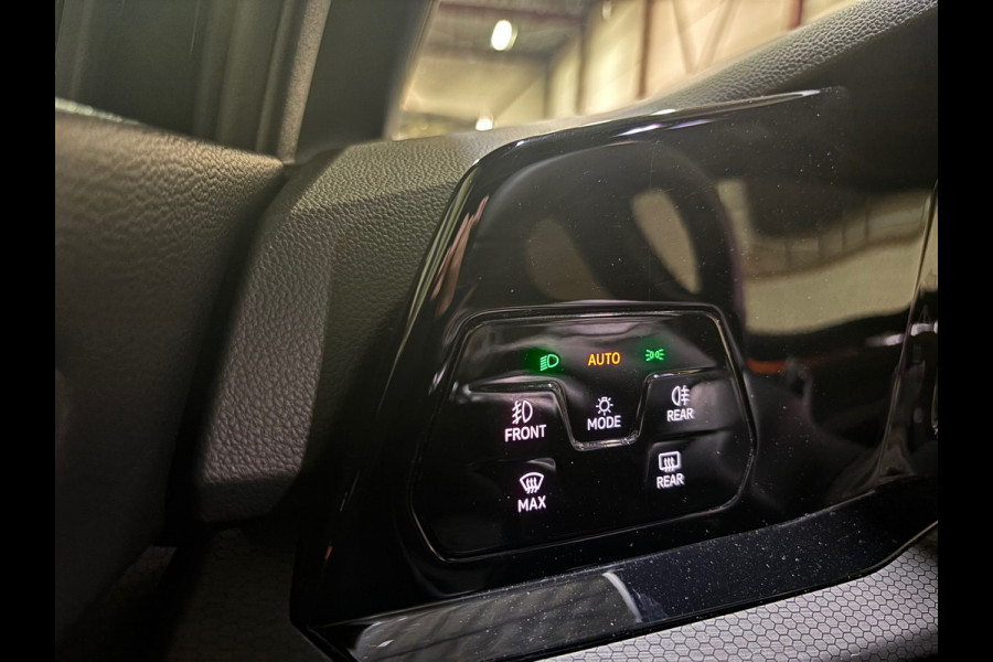 Volkswagen Golf 1.4 eHybrid GTE