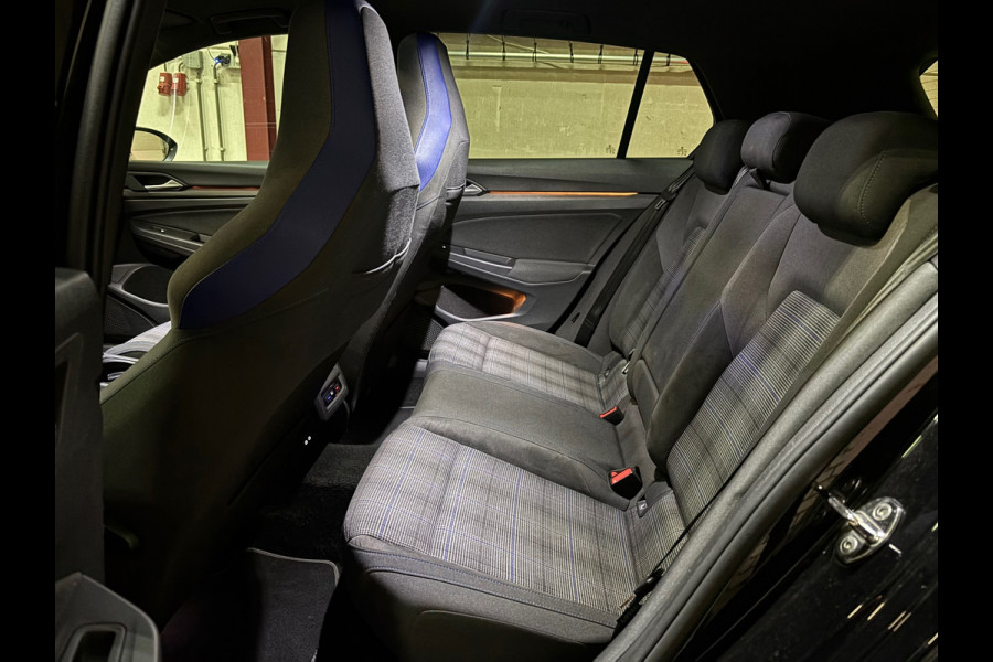 Volkswagen Golf 1.4 eHybrid GTE