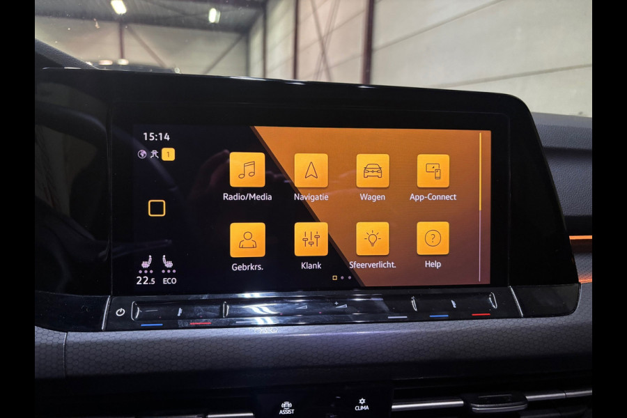 Volkswagen Golf 1.4 eHybrid GTE