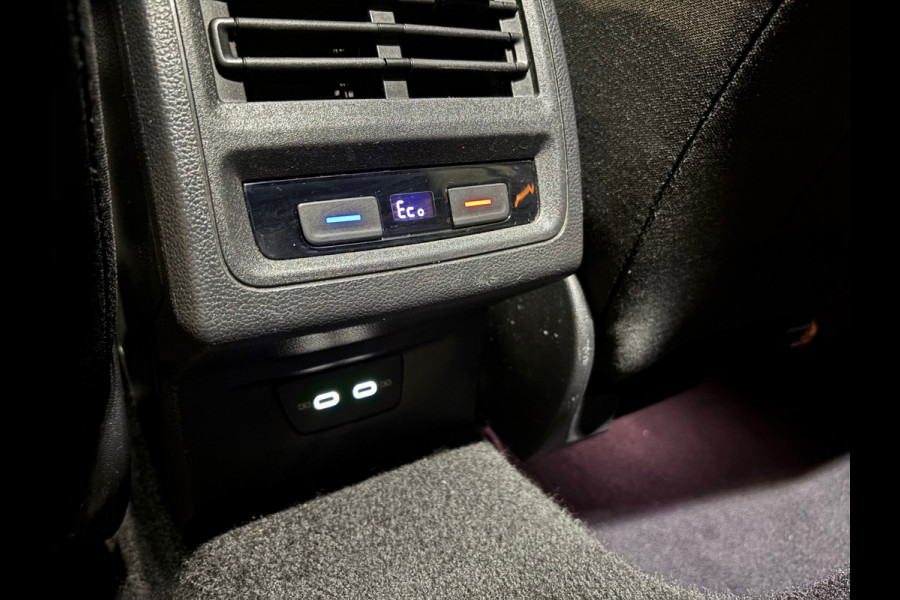 Volkswagen Golf 1.4 eHybrid GTE