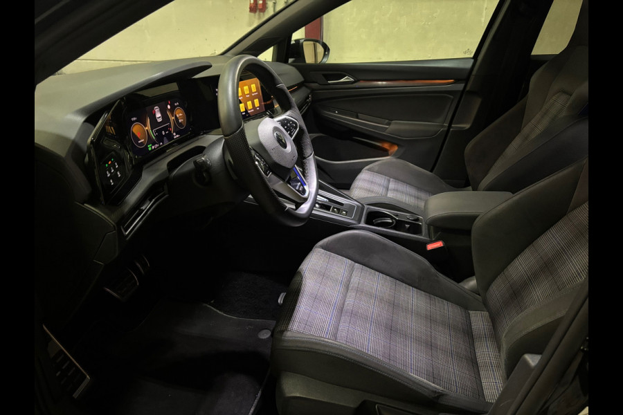 Volkswagen Golf 1.4 eHybrid GTE