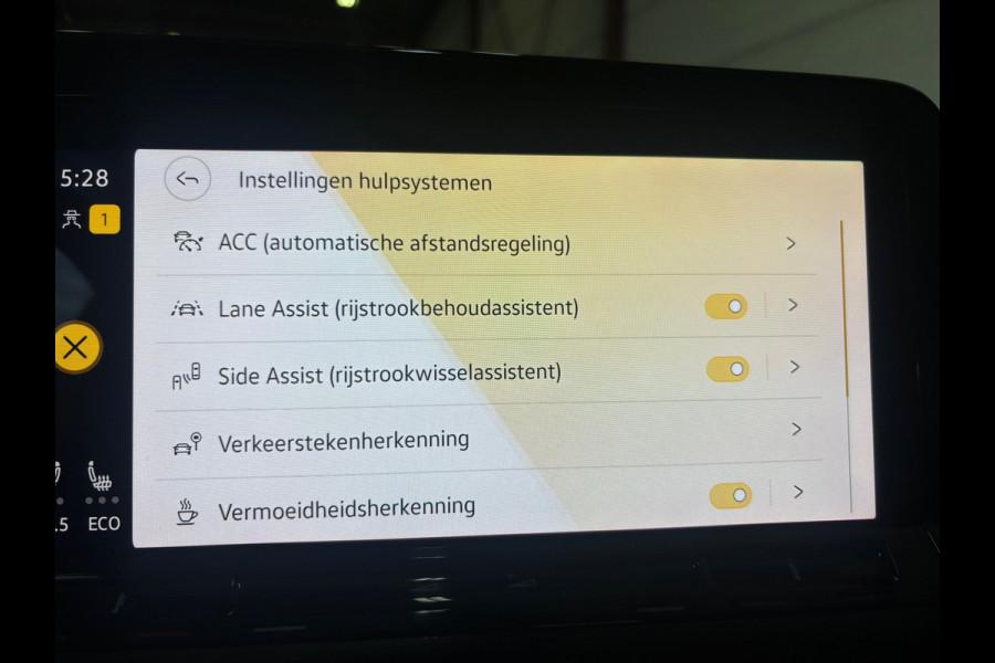 Volkswagen Golf 1.4 eHybrid GTE