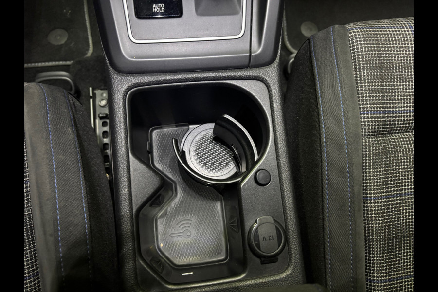 Volkswagen Golf 1.4 eHybrid GTE