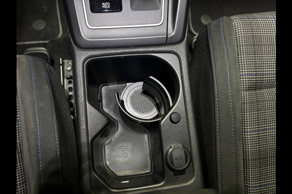 Volkswagen Golf 1.4 eHybrid GTE