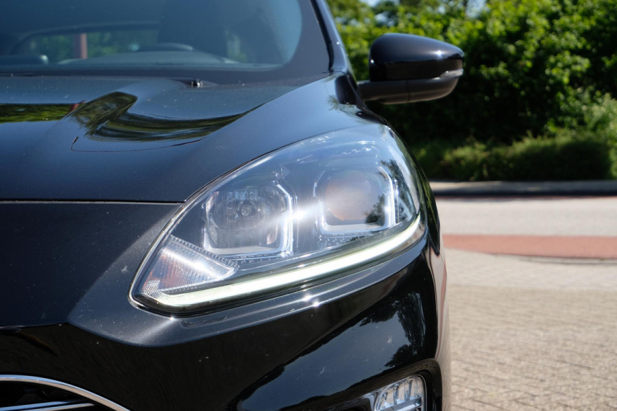 Ford Kuga 1.5 EcoBoost Titanium 120pk Wegklapbare Trekhaak | Navigatie | Parkeersensoren | Apple Carplay | Metaal lak | Dealer onderhouden