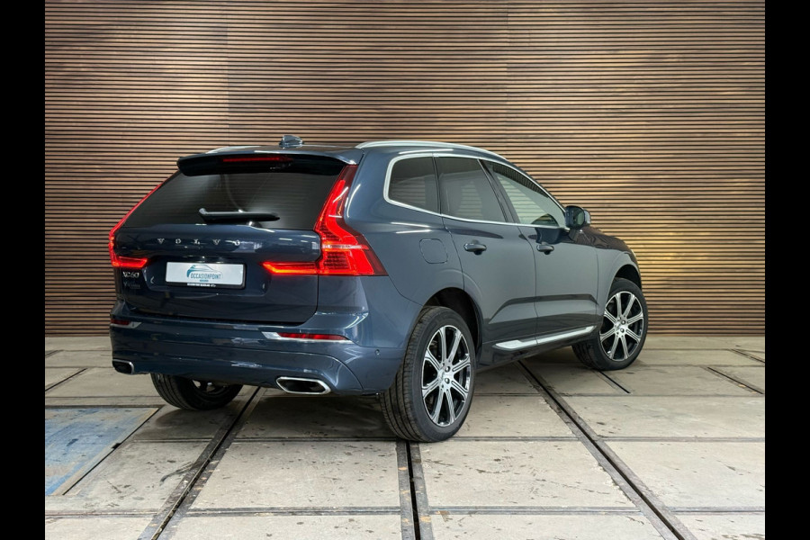 Volvo XC60 2.0 T8 Twin Engine AWD Inscription | Pano | Harman/Kardon | Carplay