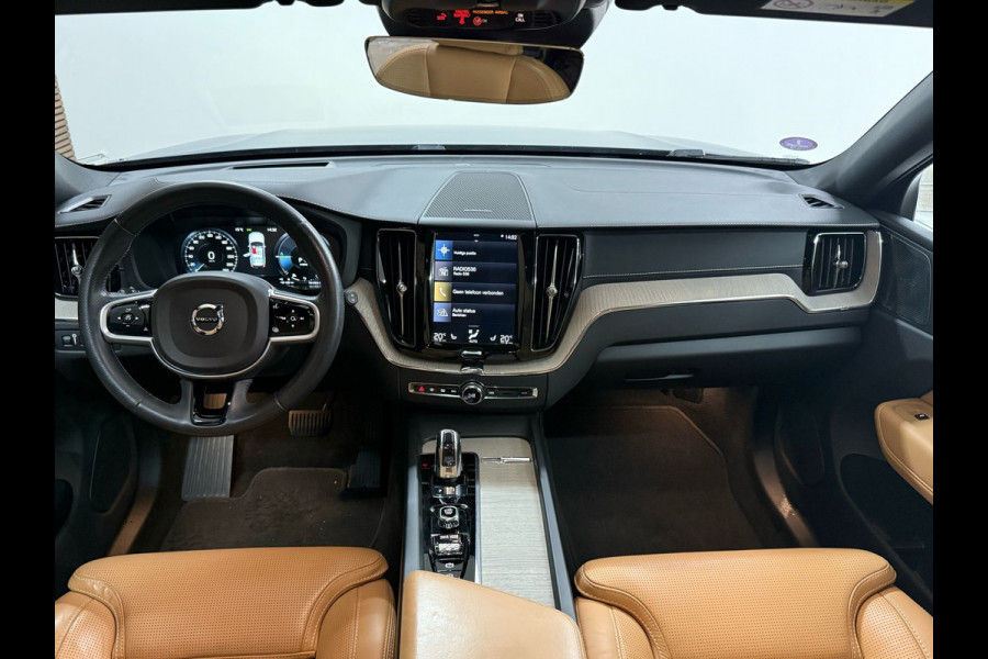 Volvo XC60 2.0 T8 Twin Engine AWD Inscription | Pano | Harman/Kardon | Carplay