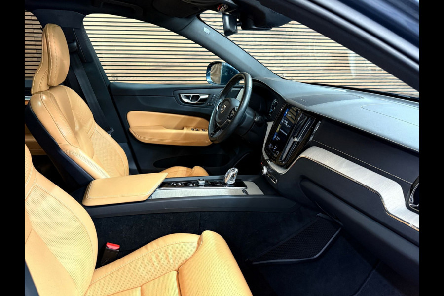 Volvo XC60 2.0 T8 Twin Engine AWD Inscription | Pano | Harman/Kardon | Carplay