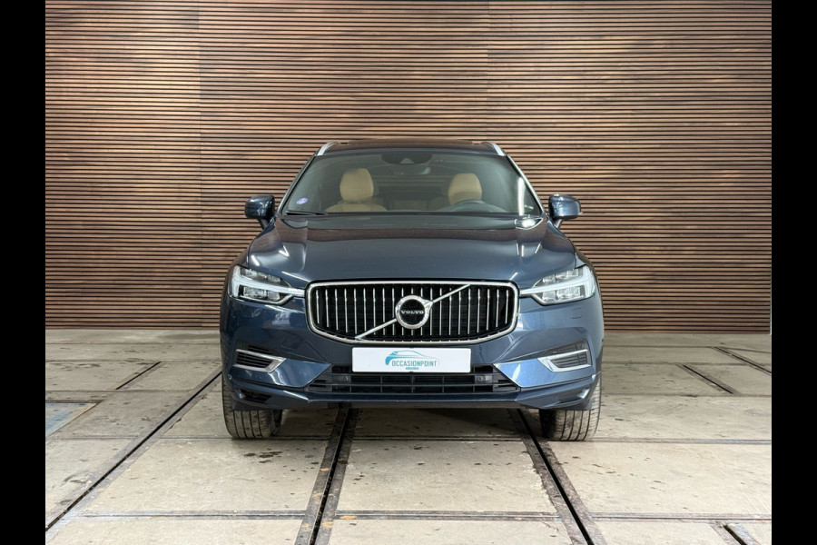 Volvo XC60 2.0 T8 Twin Engine AWD Inscription | Pano | Harman/Kardon | Carplay