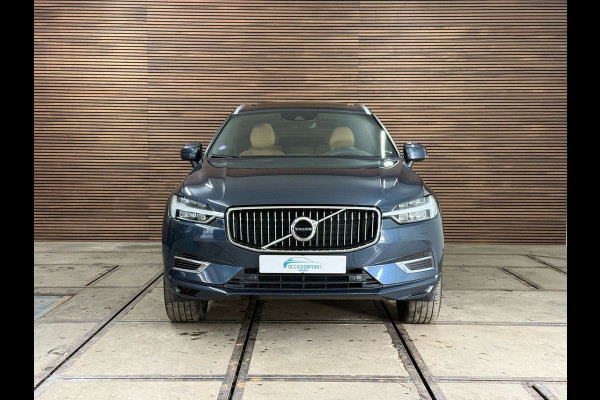 Volvo XC60 2.0 T8 Twin Engine AWD Inscription | Pano | Harman/Kardon | Carplay