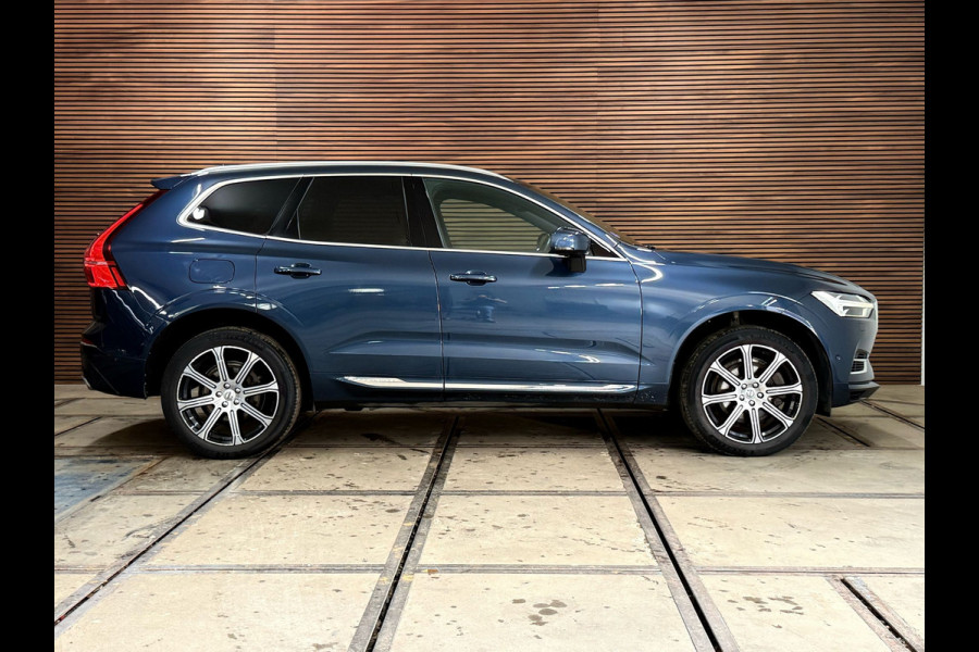 Volvo XC60 2.0 T8 Twin Engine AWD Inscription | Pano | Harman/Kardon | Carplay