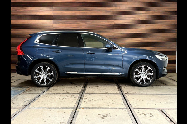 Volvo XC60 2.0 T8 Twin Engine AWD Inscription | Pano | Harman/Kardon | Carplay