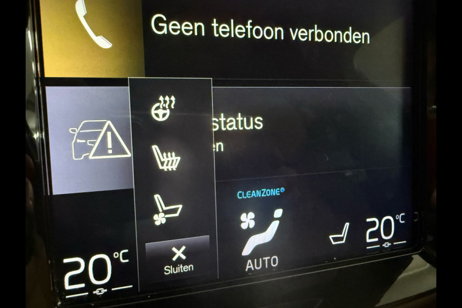 Volvo XC60 2.0 T8 Twin Engine AWD Inscription | Pano | Harman/Kardon | Carplay