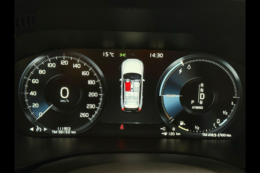 Volvo XC60 2.0 T8 Twin Engine AWD Inscription | Pano | Harman/Kardon | Carplay