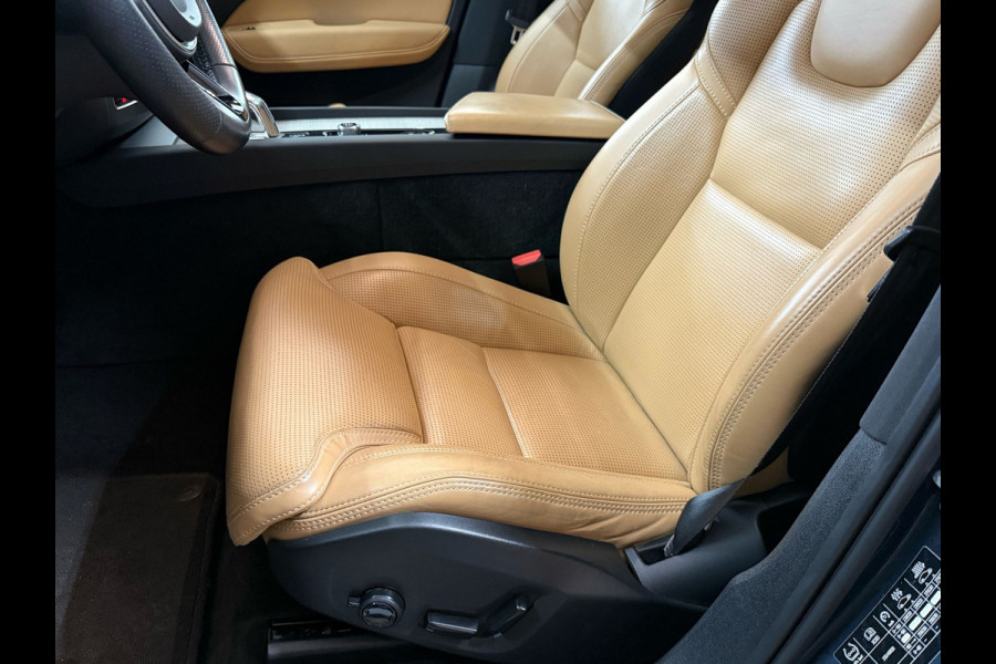 Volvo XC60 2.0 T8 Twin Engine AWD Inscription | Pano | Harman/Kardon | Carplay
