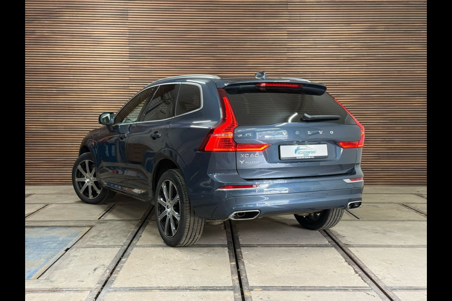 Volvo XC60 2.0 T8 Twin Engine AWD Inscription | Pano | Harman/Kardon | Carplay