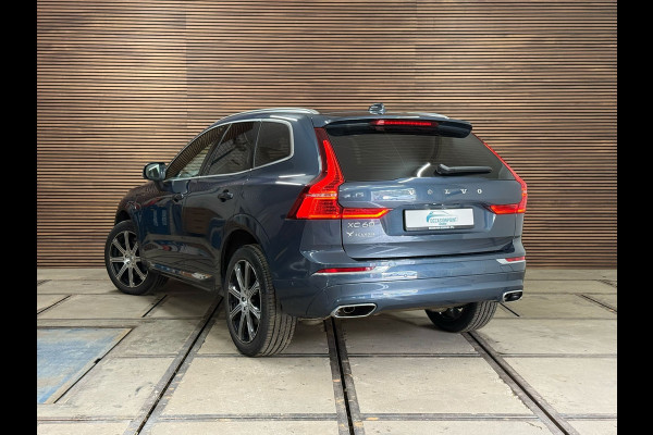 Volvo XC60 2.0 T8 Twin Engine AWD Inscription | Pano | Harman/Kardon | Carplay