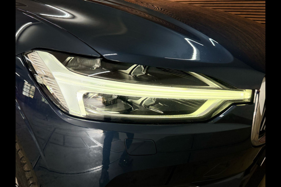 Volvo XC60 2.0 T8 Twin Engine AWD Inscription | Pano | Harman/Kardon | Carplay