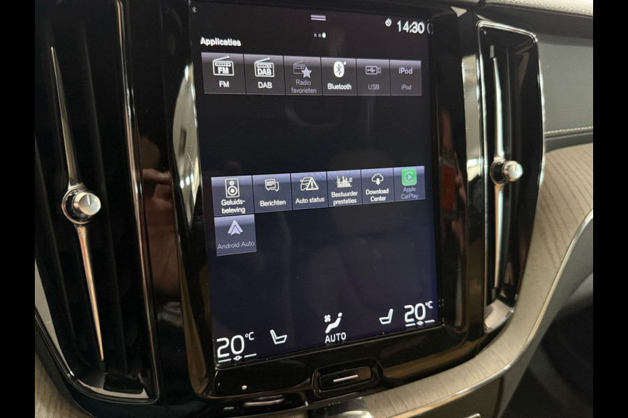 Volvo XC60 2.0 T8 Twin Engine AWD Inscription | Pano | Harman/Kardon | Carplay