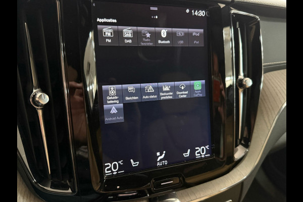 Volvo XC60 2.0 T8 Twin Engine AWD Inscription | Pano | Harman/Kardon | Carplay
