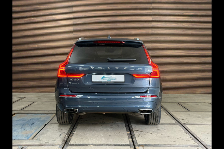 Volvo XC60 2.0 T8 Twin Engine AWD Inscription | Pano | Harman/Kardon | Carplay