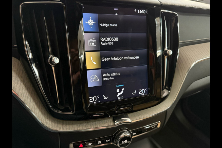 Volvo XC60 2.0 T8 Twin Engine AWD Inscription | Pano | Harman/Kardon | Carplay