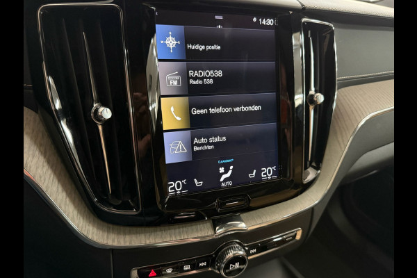 Volvo XC60 2.0 T8 Twin Engine AWD Inscription | Pano | Harman/Kardon | Carplay