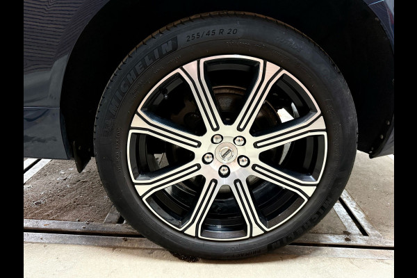 Volvo XC60 2.0 T8 Twin Engine AWD Inscription | Pano | Harman/Kardon | Carplay
