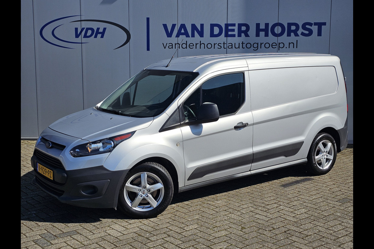 Ford Transit Connect 1.5-101pk TDCI L2 Economy Edition. Zeer nette Ford Connect, deze bedrijfswagen kan u nog jaren tot dienst zijn ! Airco, metallic lak, trekhaak, licht metalen wielen etc. Ford Transit Connect 1.5-101pk TDCI L2 Economy Edition. Zeer nette Ford Connect, deze bedrijfswagen kan u nog jaren tot dienst zijn ! Airco, metallic lak, trekhaak, licht metalen wielen etc.