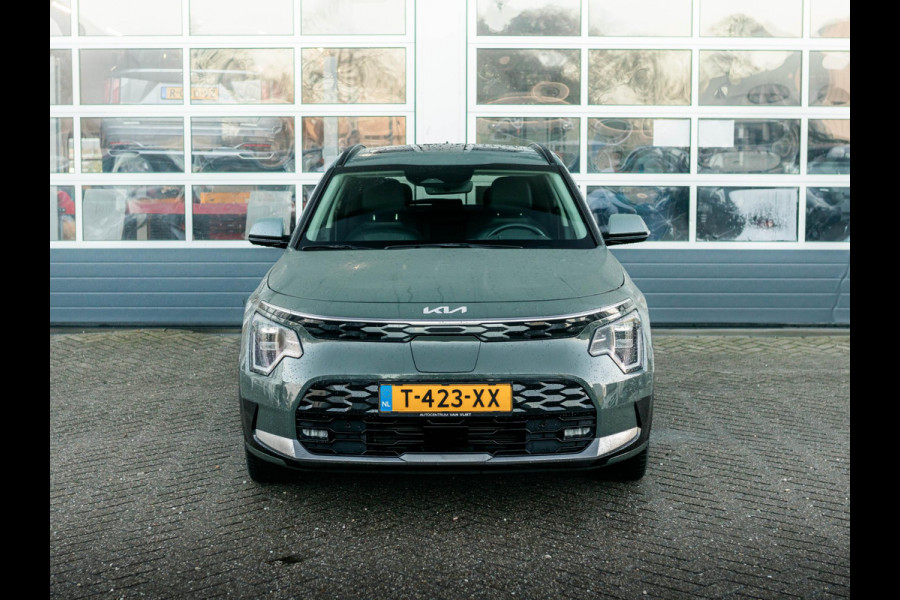 Kia Niro EV ExecutiveLine 64.8 kWh
