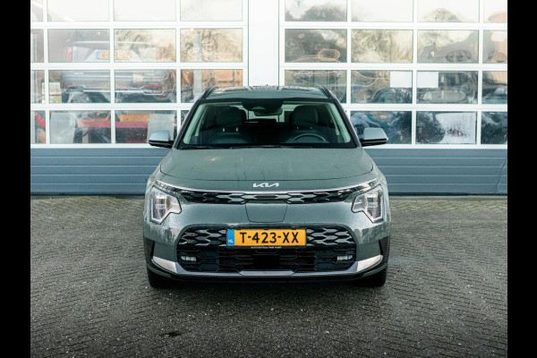 Kia Niro EV ExecutiveLine 64.8 kWh