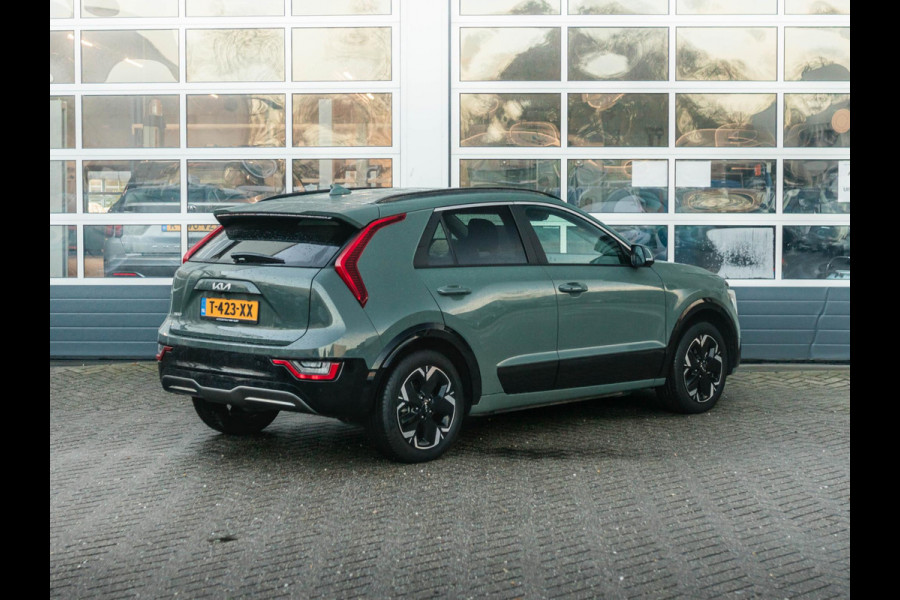 Kia Niro EV ExecutiveLine 64.8 kWh
