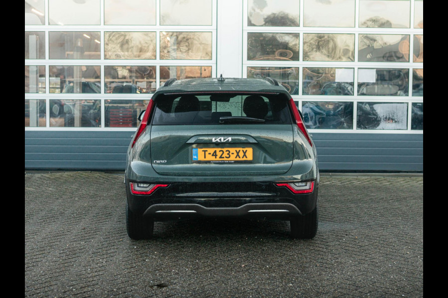 Kia Niro EV ExecutiveLine 64.8 kWh