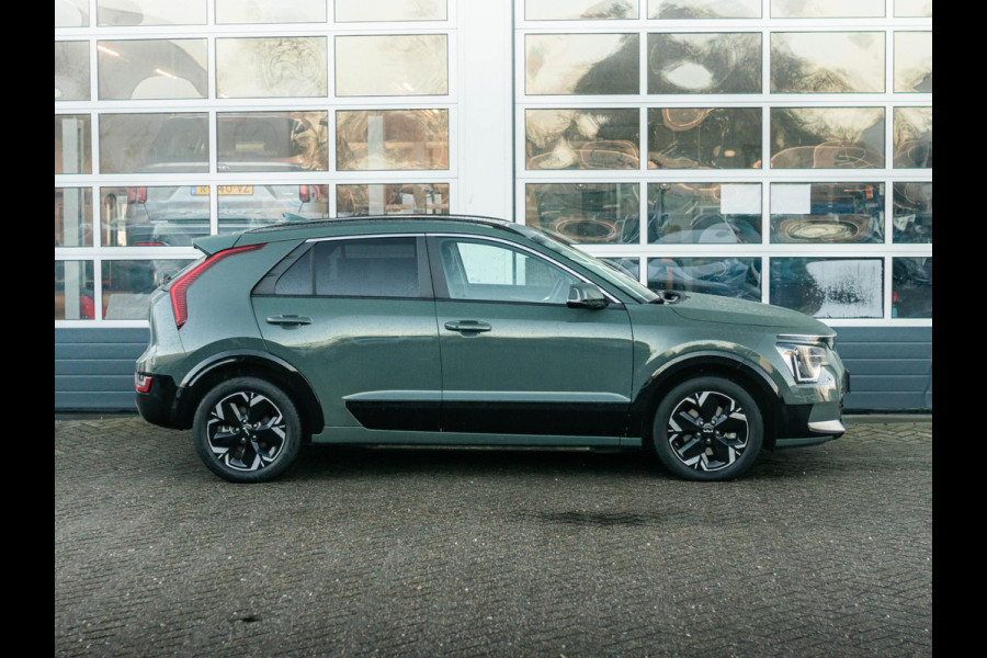 Kia Niro EV ExecutiveLine 64.8 kWh