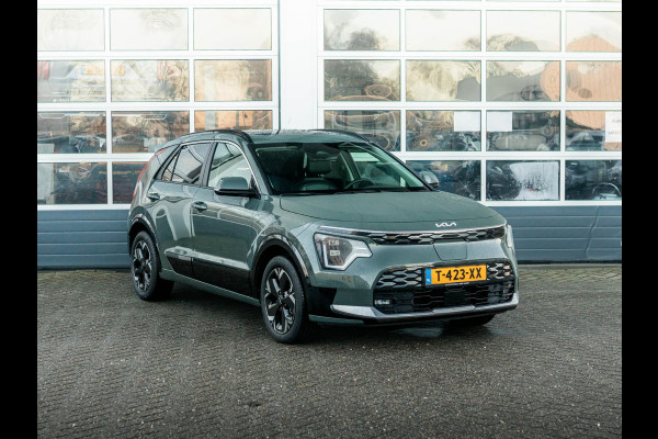 Kia Niro EV ExecutiveLine 64.8 kWh