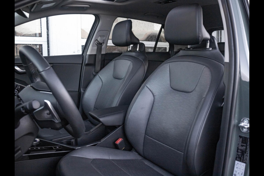 Kia Niro EV ExecutiveLine 64.8 kWh