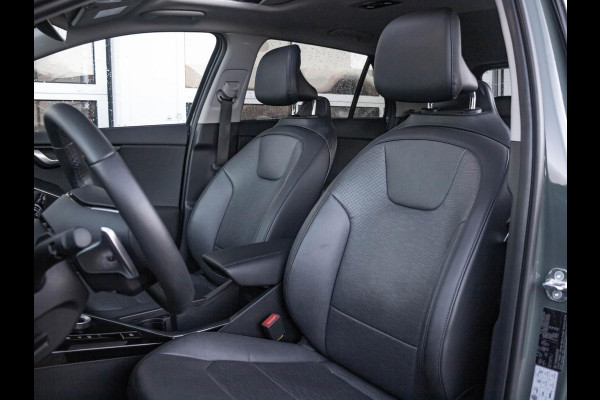 Kia Niro EV ExecutiveLine 64.8 kWh