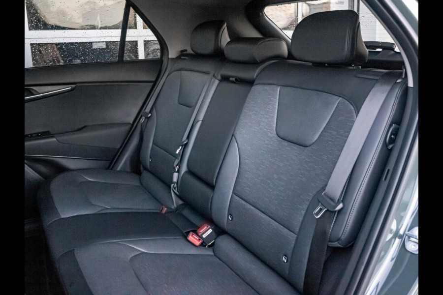 Kia Niro EV ExecutiveLine 64.8 kWh