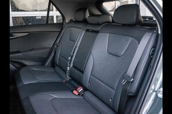 Kia Niro EV ExecutiveLine 64.8 kWh