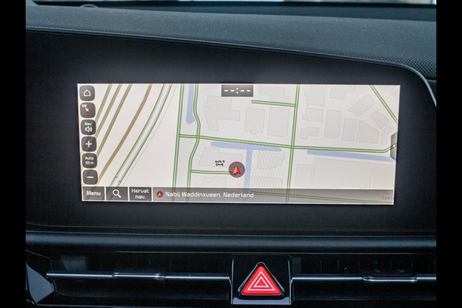 Kia Niro EV ExecutiveLine 64.8 kWh