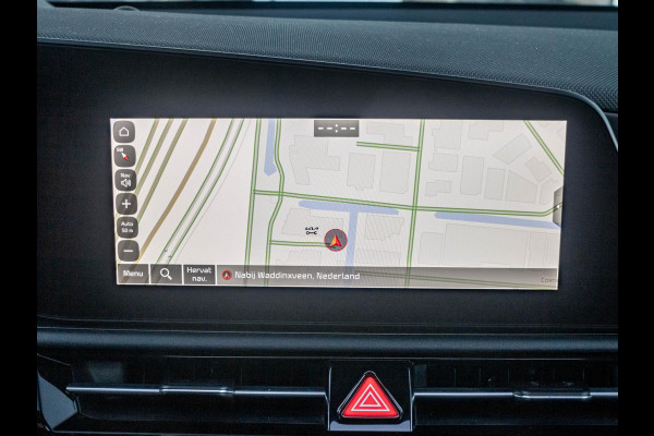 Kia Niro EV ExecutiveLine 64.8 kWh