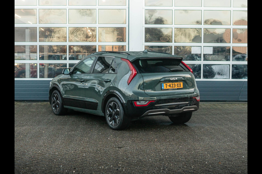Kia Niro EV ExecutiveLine 64.8 kWh