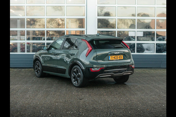 Kia Niro EV ExecutiveLine 64.8 kWh