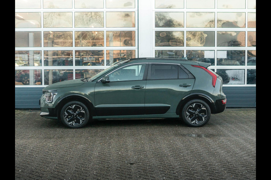 Kia Niro EV ExecutiveLine 64.8 kWh