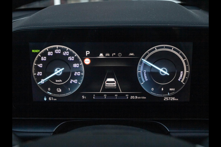Kia Niro EV ExecutiveLine 64.8 kWh